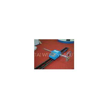 Semi Automatic ARC Portable CNC Plasma Cutter , Industrial Hypertherm Plasma Cutter For Metal