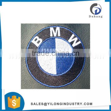 high quality embroidery patches embroidery patches and badge embroider patch for sports wear customized