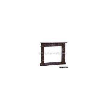 Fireplace(stone fireplace marble fireplace) ND-2