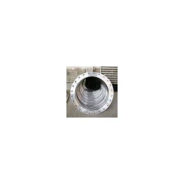 JIS Flat-face Flange