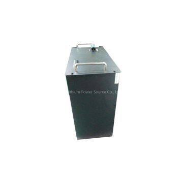 48V Battery For TelecommunicatIon Equipments, 100AH LiFePO4 Battery