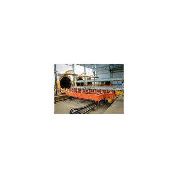 High Efficiency AAC Block Autoclave / AAC Autoclave / durable Autoclave