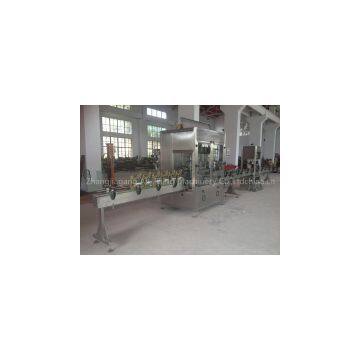 Hot Sale Olive Oil Filling Machine photo-2