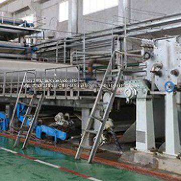 Paper Machine Equipment Headbox photo-3