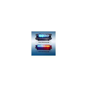 Police LED Dash / Deck Light