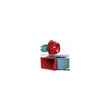 TDFL Stand Type Purifying Centrifugal Fan