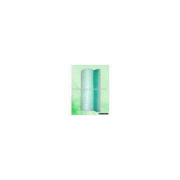PA-50  Floor filter, spray booth filter,  paint booth filter,