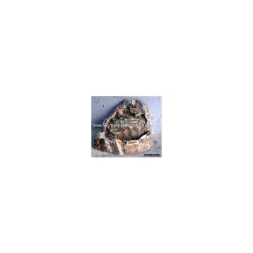 FRP Rock Water Feature