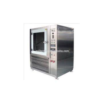 Rain Spray Test Chamber/water Spray Chamber photo-2