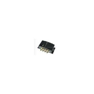 4：4 SD/HD/3G-SDI repeater