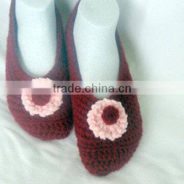 Womens Knitted Shoes photo-2