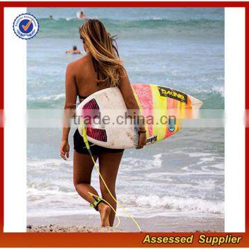 Custom High Durability Surfboard Leash Surf Leash JH32 photo-2