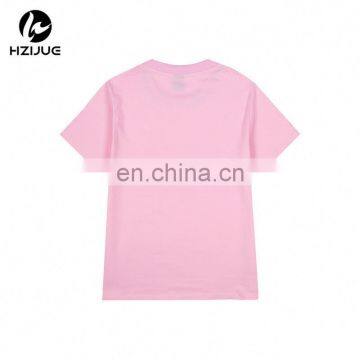Wholesale Cheap Printing Logo t Shirt 100% Cotton photo-6