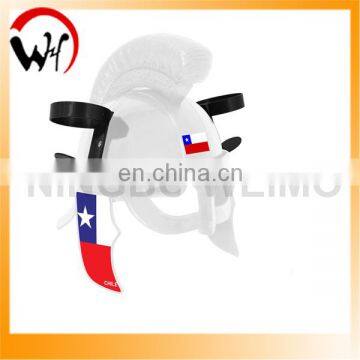party pvc hat
