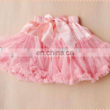 CG-TT0299 Pink fairy dress baby tutu