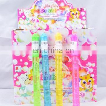 Bubble Water Set Bubble Blow Stick