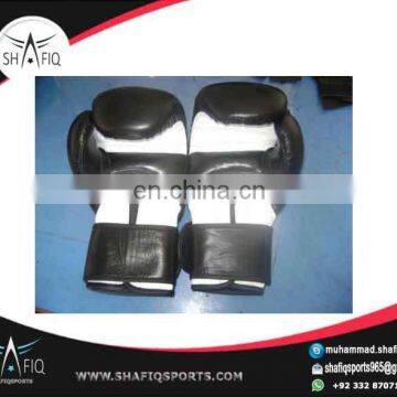 Boxing Gloves For Sale cowhide leather boxing glove