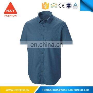 short sleeve fashion wholesale gym shirt shirt designs for men--- 7 years alibaba experience