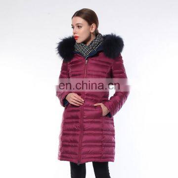 High Strength Factory Supply Warm Italian Winter Coats