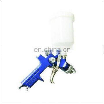 Gravity Feed Spray Gun General Purpose Building Work Painting Tool