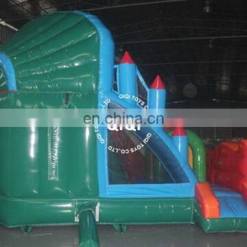 Playground Equipment Jumping Castles Outdoor Playground Equipment photo-5