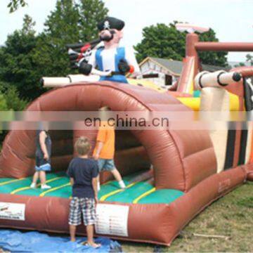 Free CE Blower for inflatable paintball obstacle