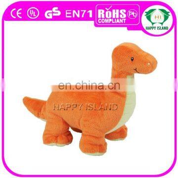 Custom Wholesale Soft Plush Dinosaur ,Animal Stuffed Toys,Dinosaur Plush Toy