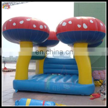 high quality pvc bouncer inflatable castle , inflatable air bouncer for kids