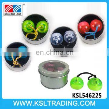 Popular shantou manufacturers toy game finger yoyo wholesale