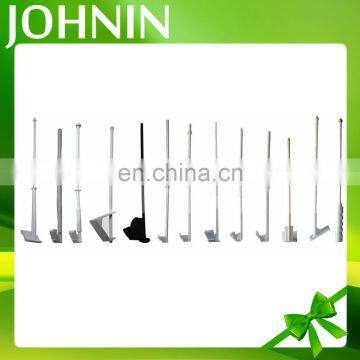 Cheap wholesale custom all kinds of high quality plastic car flagpole