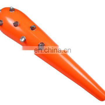 Stick Bat Inflatable Plastic Toys Mace Toys Inflatable Mace photo-3