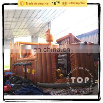 Hot Sale Inflatable Bouncer Slide Cheap Bounce Houses With Low Price photo-5