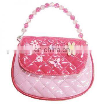 girls hat and bag set for wholesale