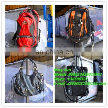 Free Used Clothes Used Clothes Wholesale Used School Bags