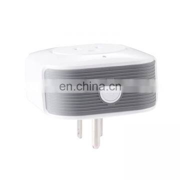 American Switch Plug on off Electric Switch S30 WiFi Smart Power Plug Socket Wireless Remote Control Timer Power Switch photo-5