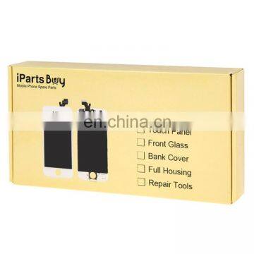 High Quality Huawei P10 Lite Front Screen Outer Glass Lens photo-6