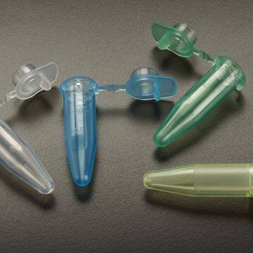 Injection Plastic Mould for Micro-Centrifuge Tube photo-5