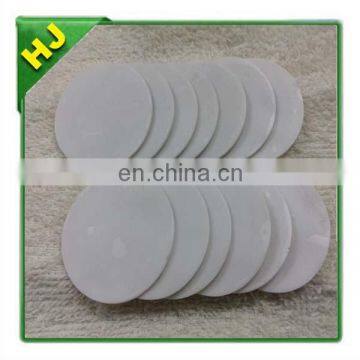 3m self-adhesive transparent adhesive rubber pads