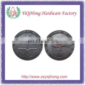 custom aluminum coins