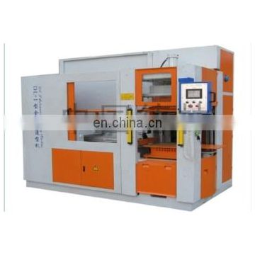 automatic compression molding machine manufacturer and production line