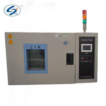 Electrothermal Constant Temperature Blast Drying Oven