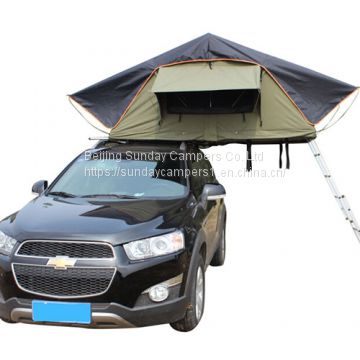 New Fly Roof Top Tent