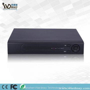Wdm-CCTV 4chs Security Poe NVR