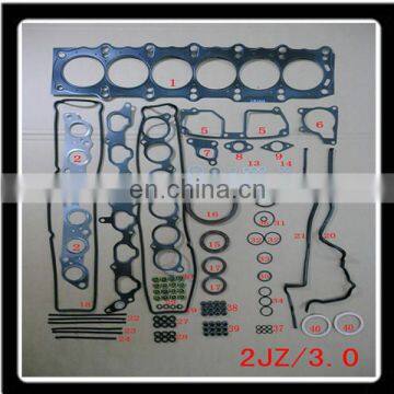 CAR Engine Head Gasket For 2JZGE 04111-46065