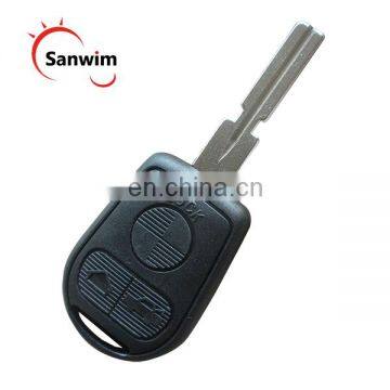 Car Remote shell for BMW 1157 3BUTTON