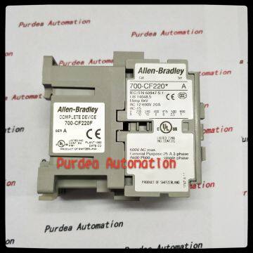 Industrial Use  Anti-interference Ac Contactor Micro Switch