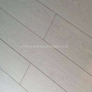 7mm 8mm 11mm 12mm german HDF laminate flooring made in china