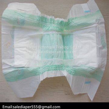 Disposable Sleepy Baby Diapers photo-2