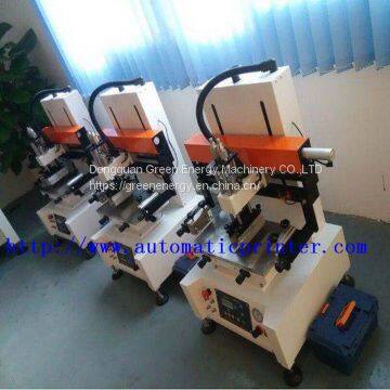 Table Top Screen Printing Machine photo-5