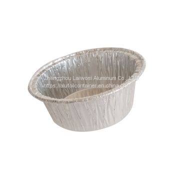 Food Container Various Size Aluminium Foil Cake Pan photo-5